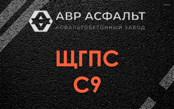 ЩГПС С9 в Богородском